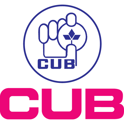 City Union Bank - Banking Partner