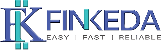 Finkeda - Banking Partner