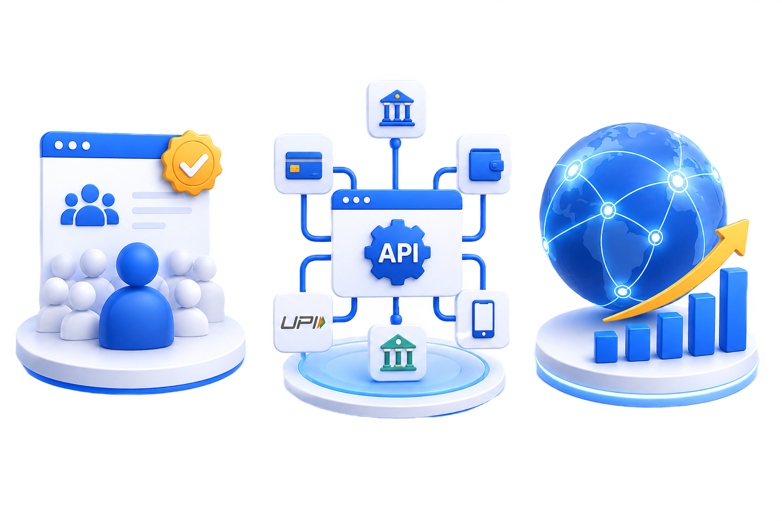 Fintech Banking Infrastructure