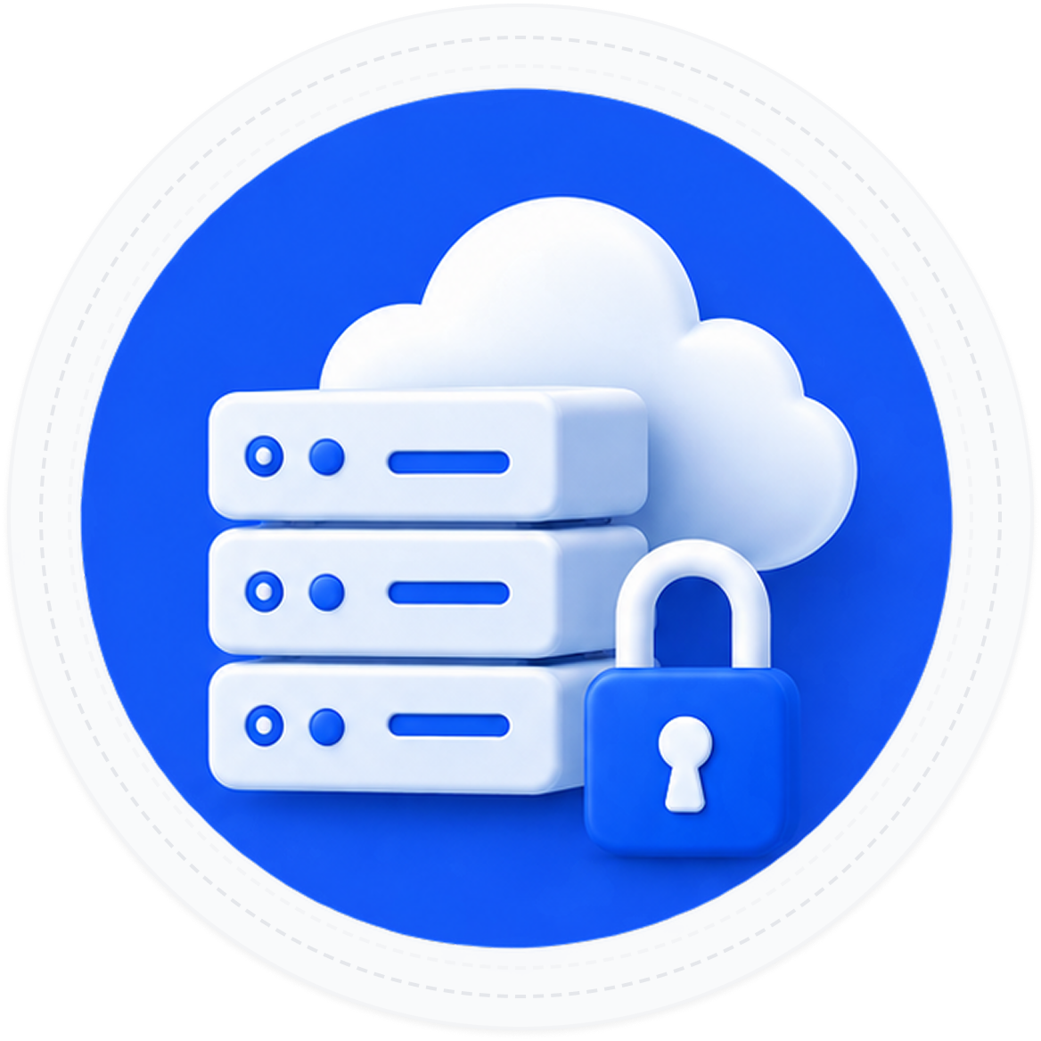 NPay Infrastructure